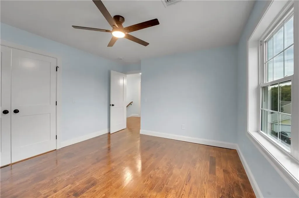 27 Orange Street East Providence RI 02916