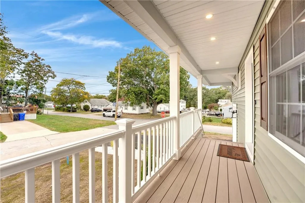 27 Orange Street East Providence RI 02916