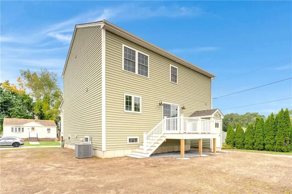 27 Orange Street East Providence RI 02916