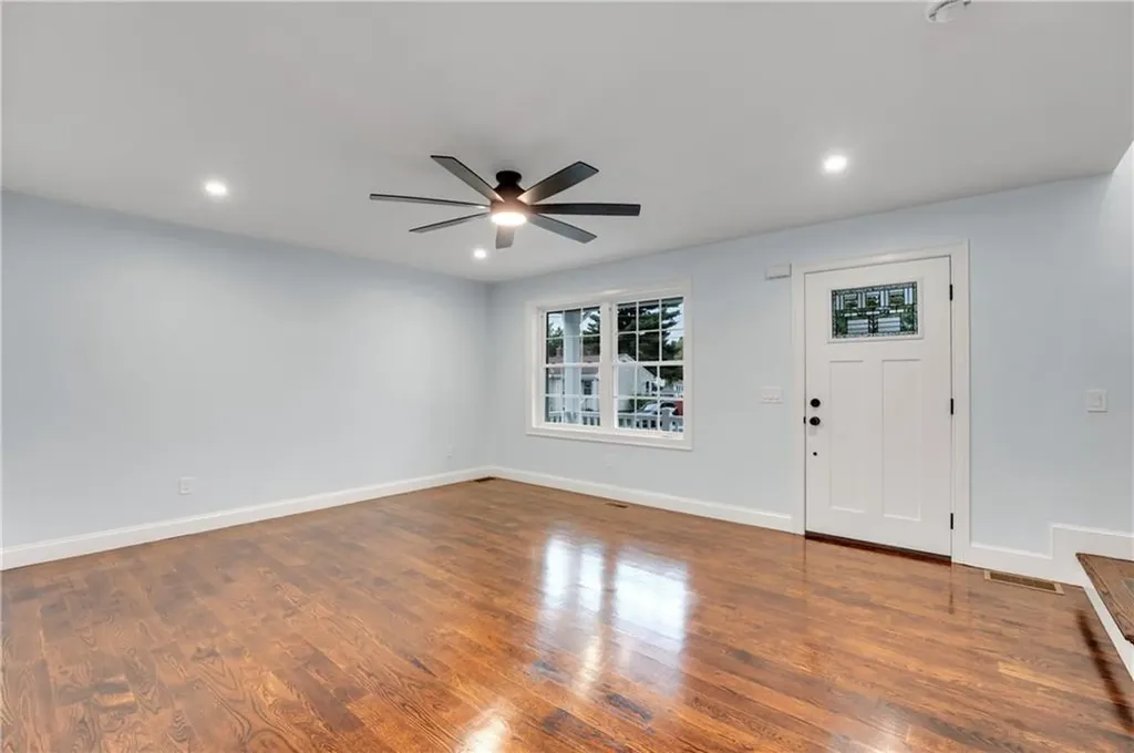 27 Orange Street East Providence RI 02916