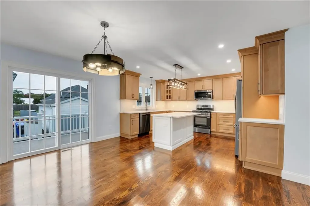 27 Orange Street East Providence RI 02916