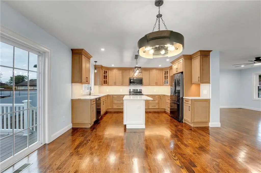 27 Orange Street East Providence RI 02916