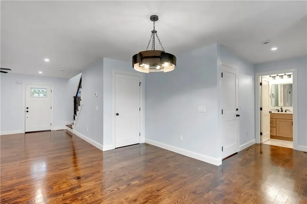 27 Orange Street East Providence RI 02916