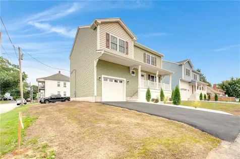 27 Orange Street East Providence RI 02916