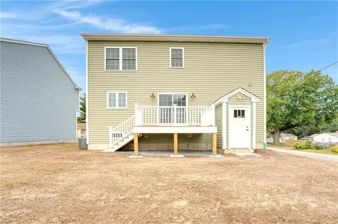 27 Orange Street East Providence RI 02916