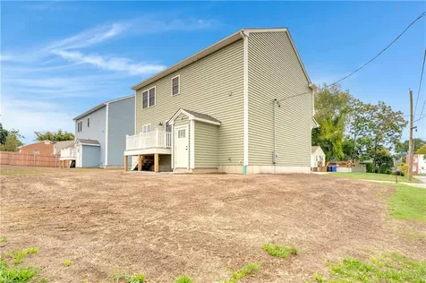 27 Orange Street East Providence RI 02916