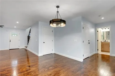 27 Orange Street East Providence RI 02916