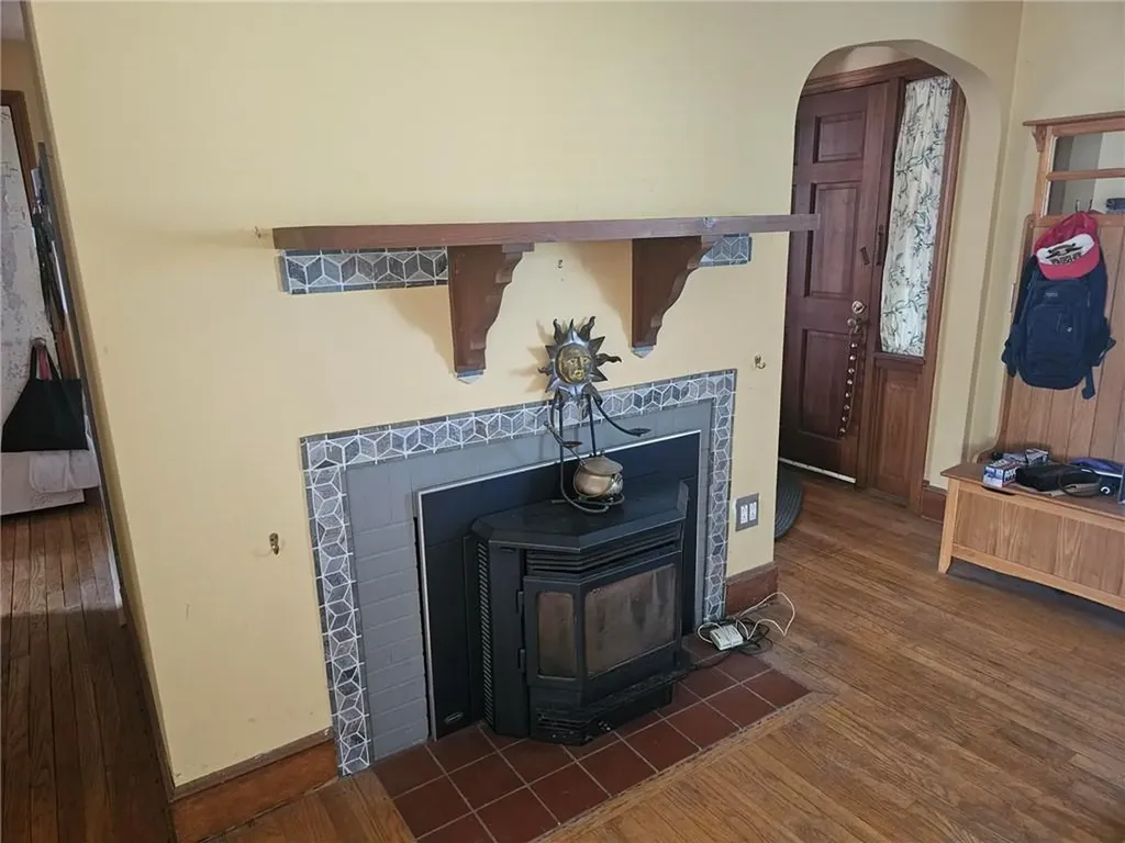 45 Cross Street Westerly RI 02891