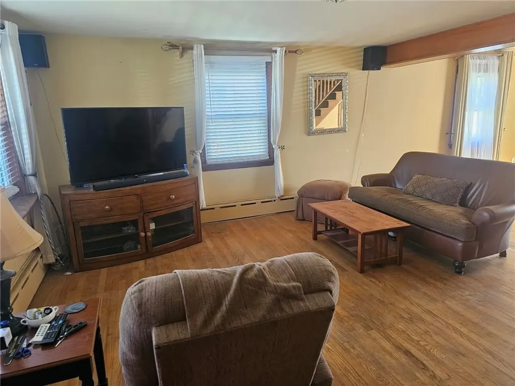 45 Cross Street Westerly RI 02891