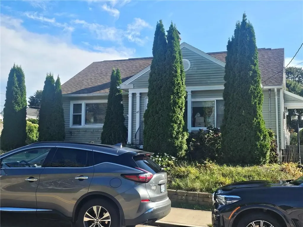 45 Cross Street Westerly RI 02891