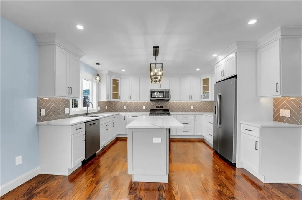 25 Orange Street East Providence RI 02916