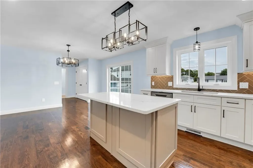 25 Orange Street East Providence RI 02916