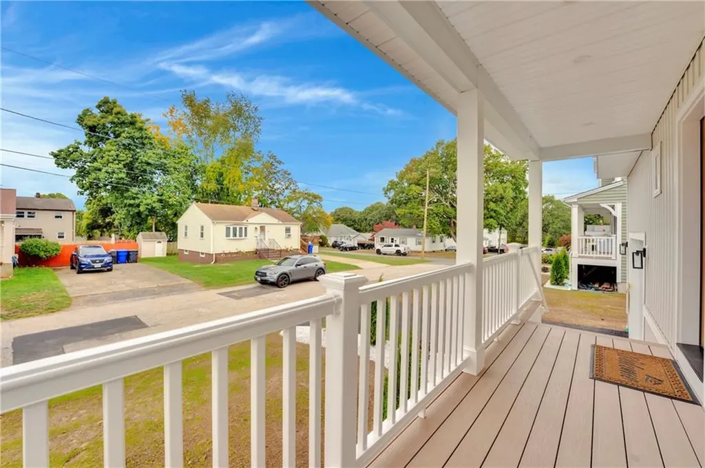 25 Orange Street East Providence RI 02916