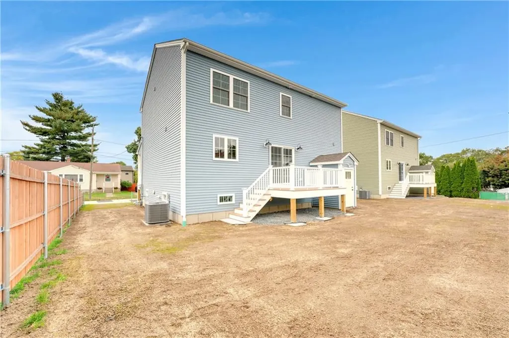 25 Orange Street East Providence RI 02916