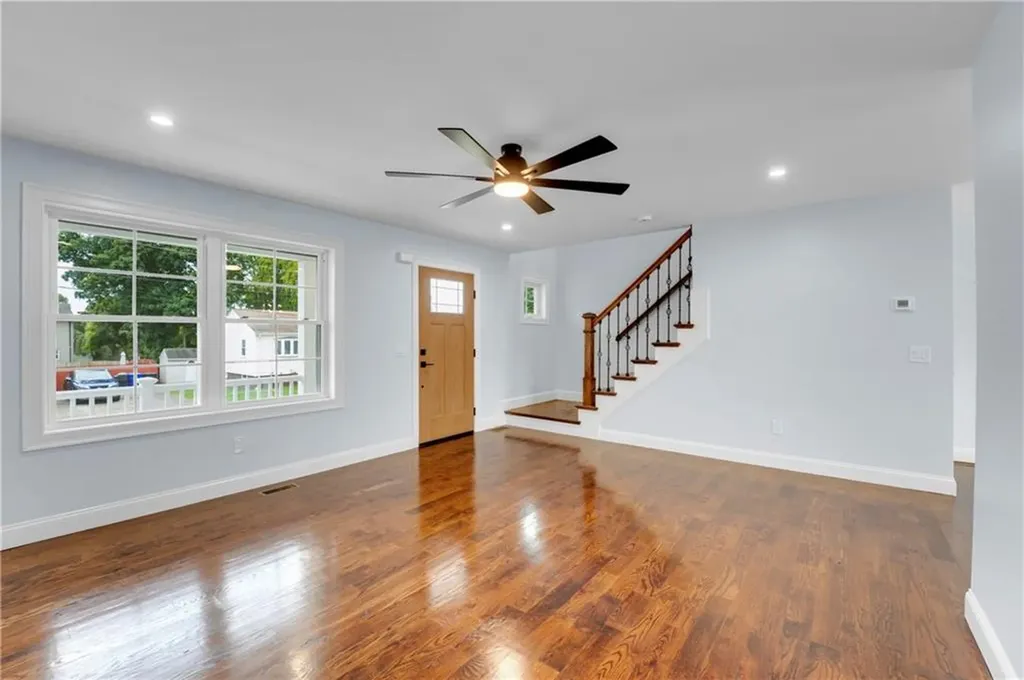 25 Orange Street East Providence RI 02916