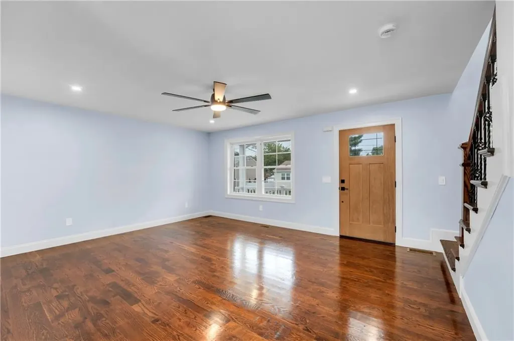 25 Orange Street East Providence RI 02916