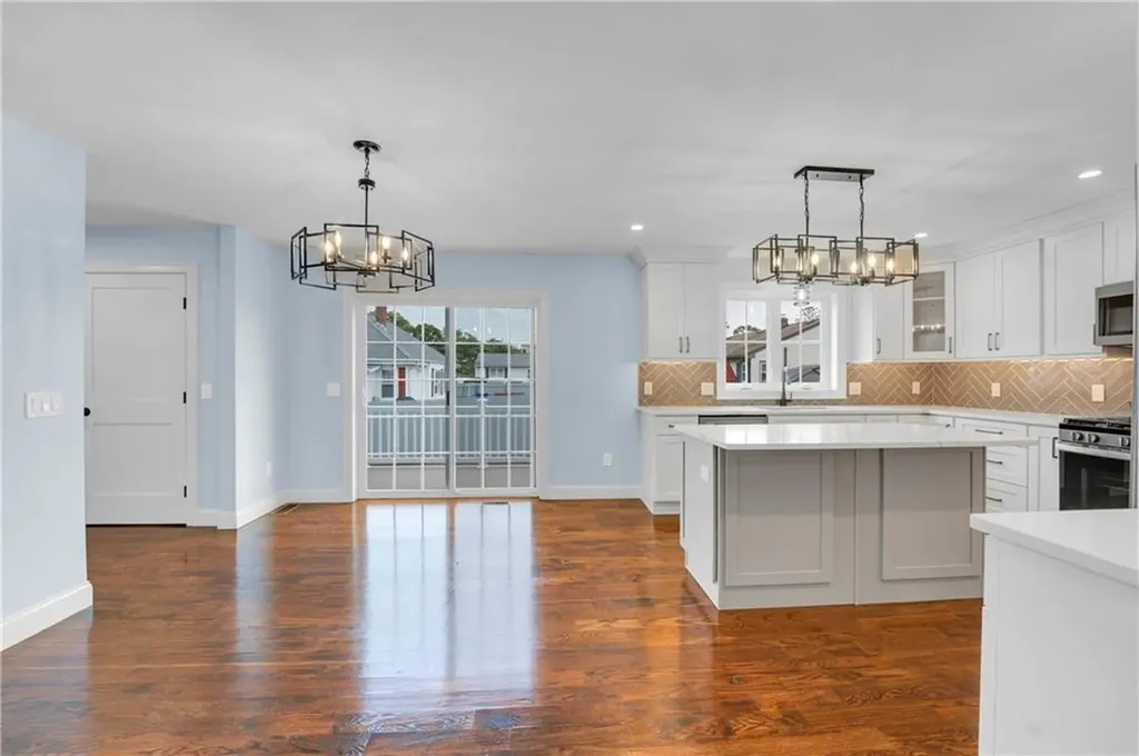 25 Orange Street East Providence RI 02916