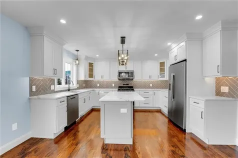 25 Orange Street East Providence RI 02916