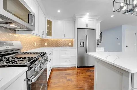 25 Orange Street East Providence RI 02916