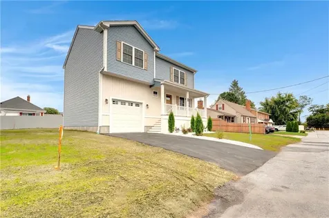 25 Orange Street East Providence RI 02916