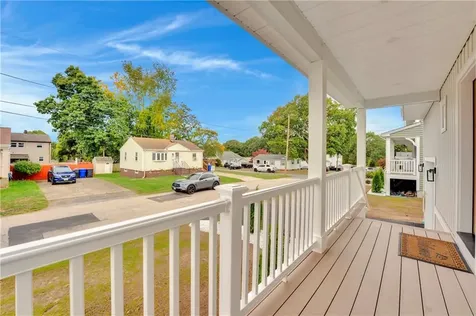 25 Orange Street East Providence RI 02916