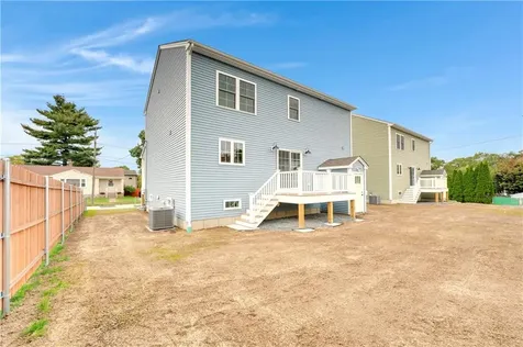 25 Orange Street East Providence RI 02916