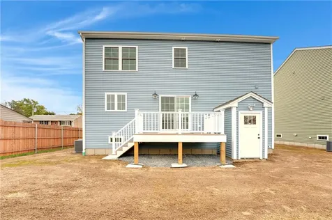 25 Orange Street East Providence RI 02916