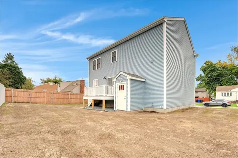 25 Orange Street East Providence RI 02916