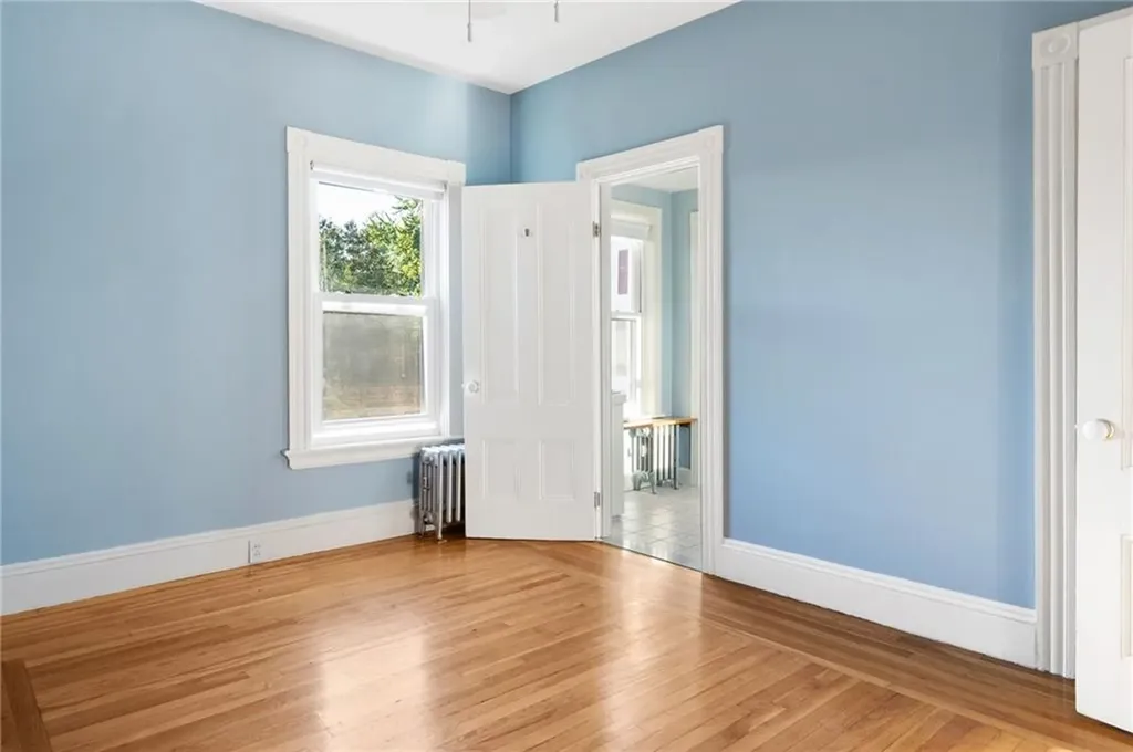 173 Grand Avenue Cranston RI 02905