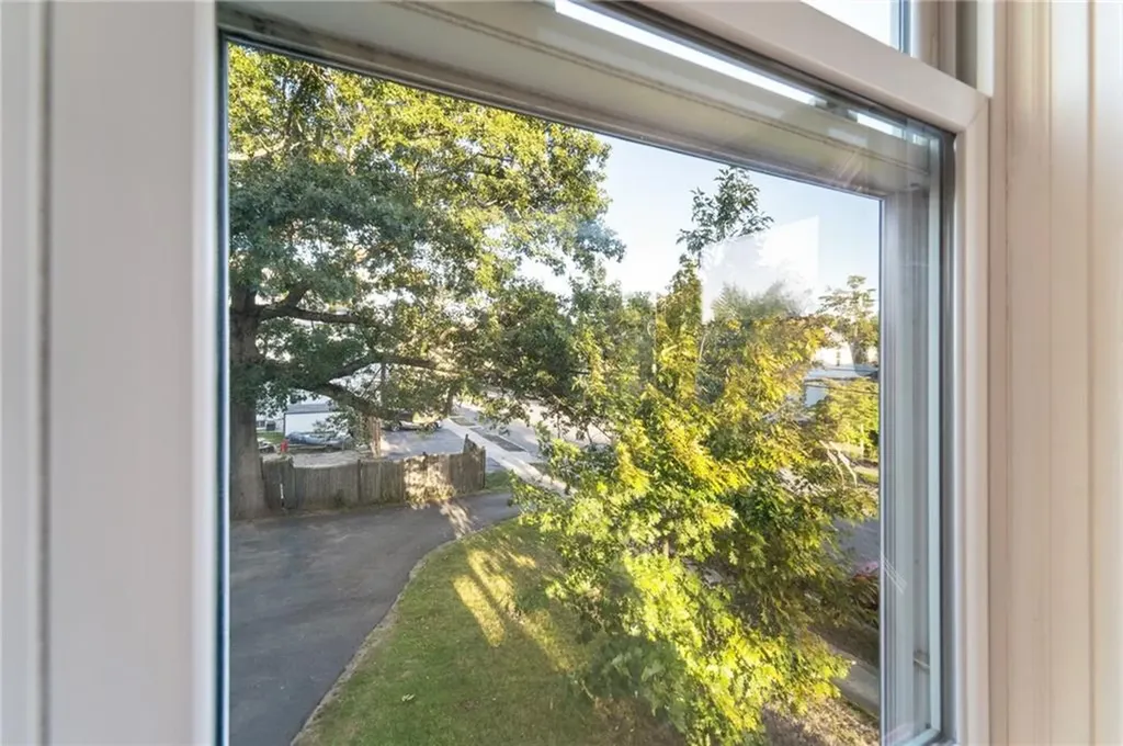 173 Grand Avenue Cranston RI 02905