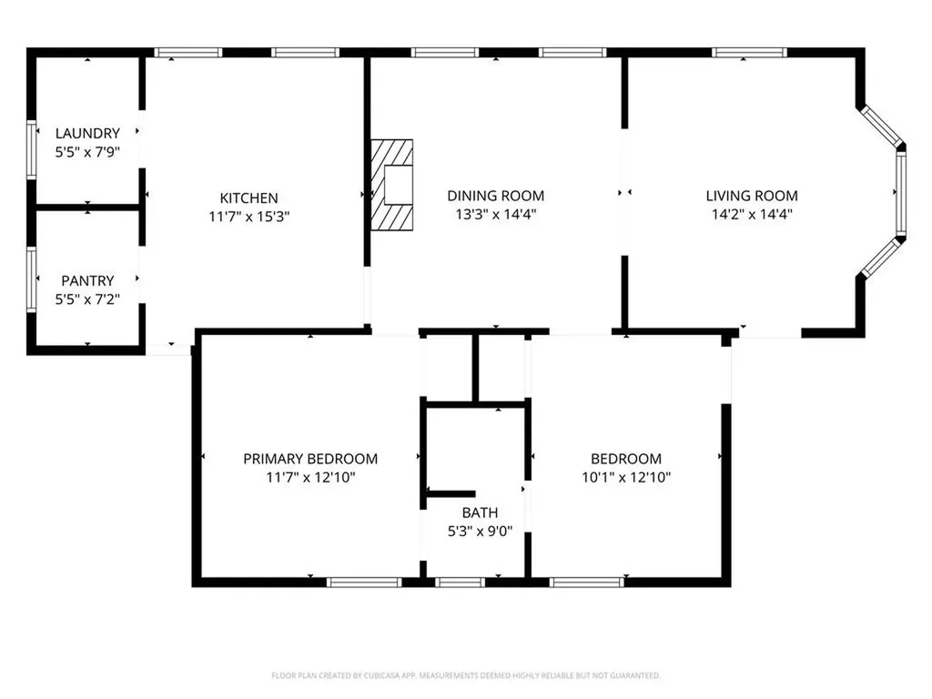 173 Grand Avenue Cranston RI 02905