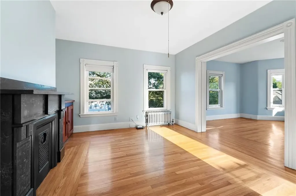 173 Grand Avenue Cranston RI 02905