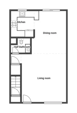 53 Scenery Lane Johnston RI 02919