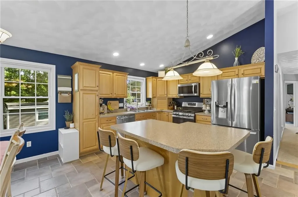 42 Golden View Drive Johnston RI 02919