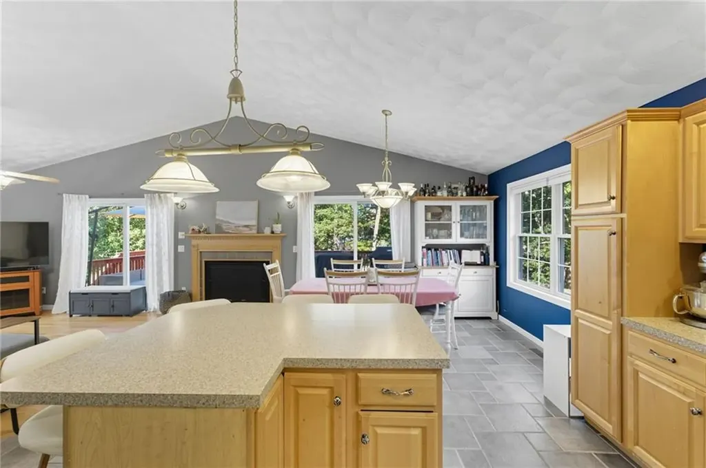 42 Golden View Drive Johnston RI 02919