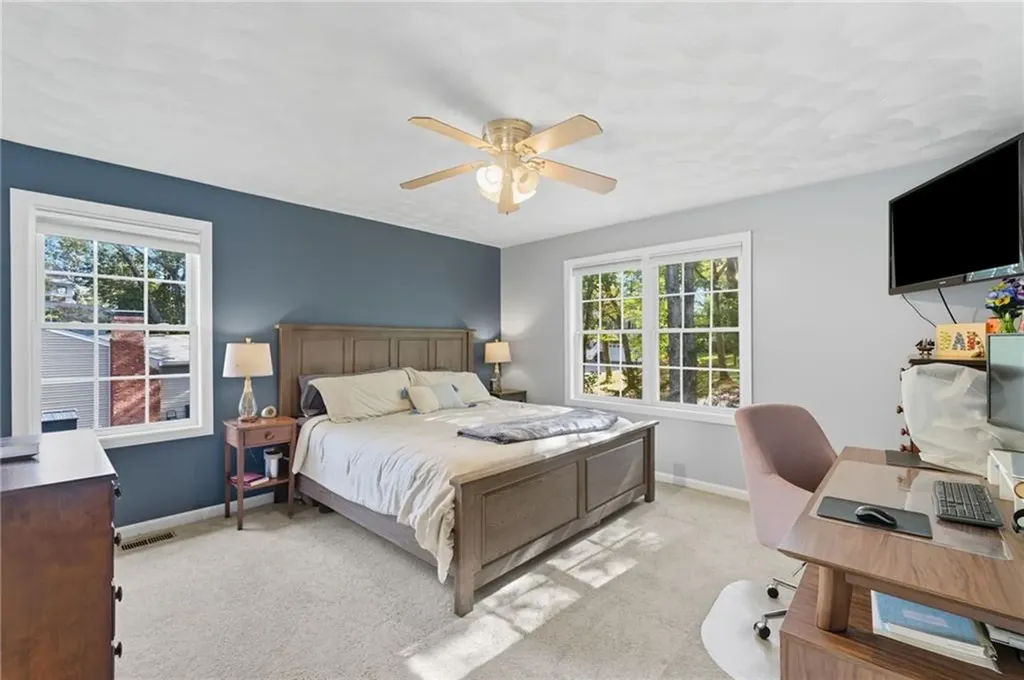 42 Golden View Drive Johnston RI 02919