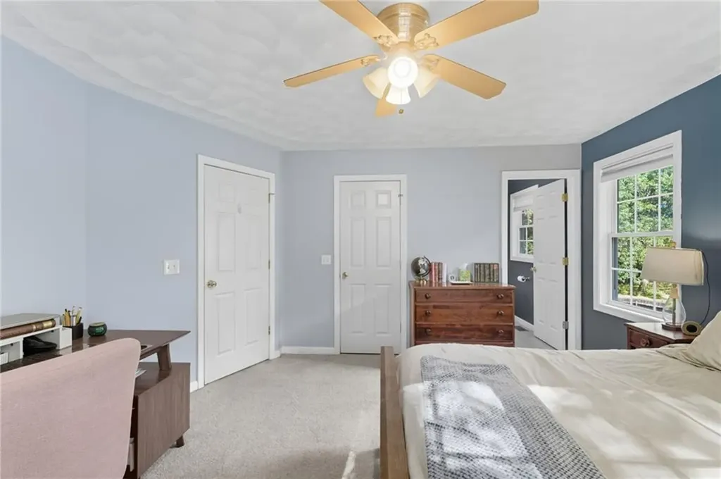 42 Golden View Drive Johnston RI 02919