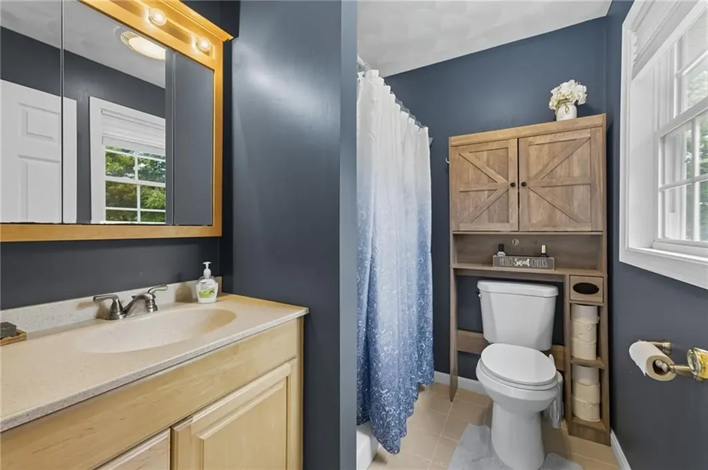 42 Golden View Drive Johnston RI 02919