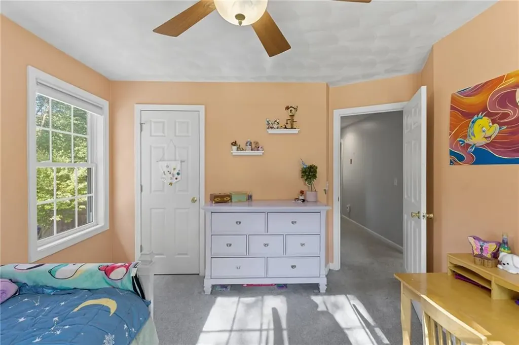 42 Golden View Drive Johnston RI 02919