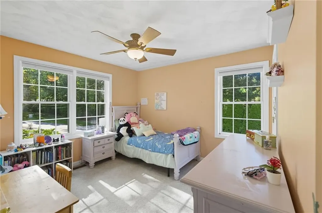 42 Golden View Drive Johnston RI 02919