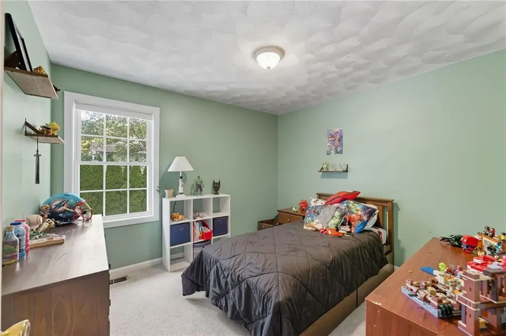 42 Golden View Drive Johnston RI 02919