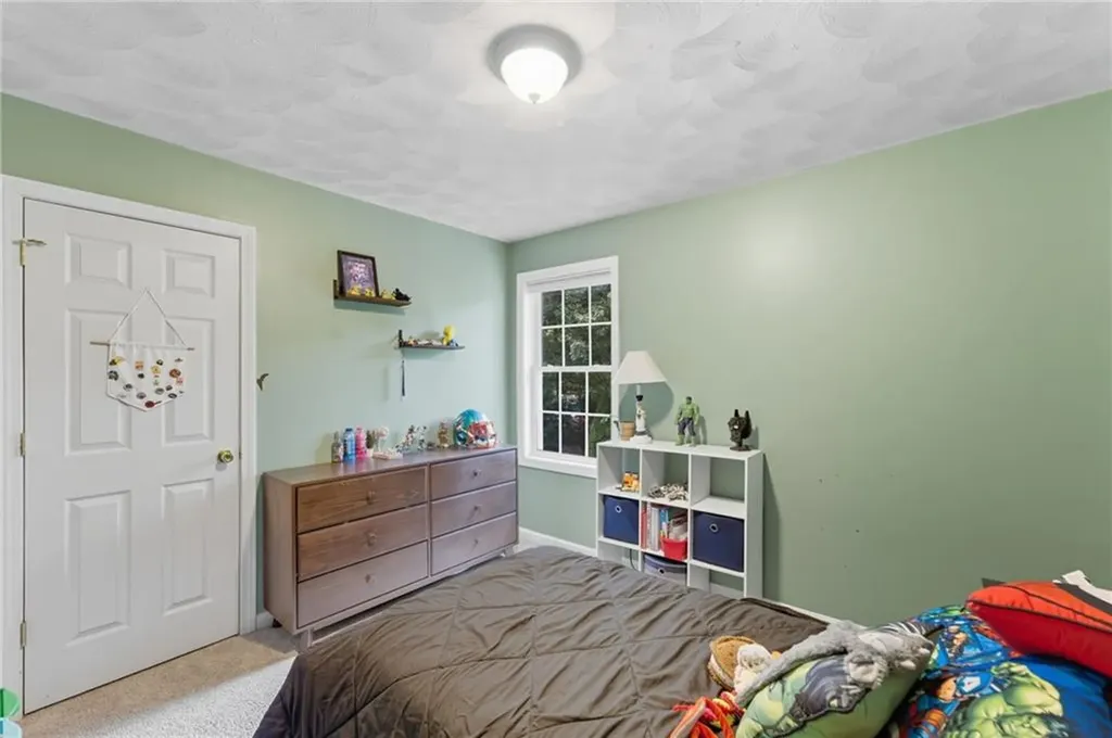 42 Golden View Drive Johnston RI 02919