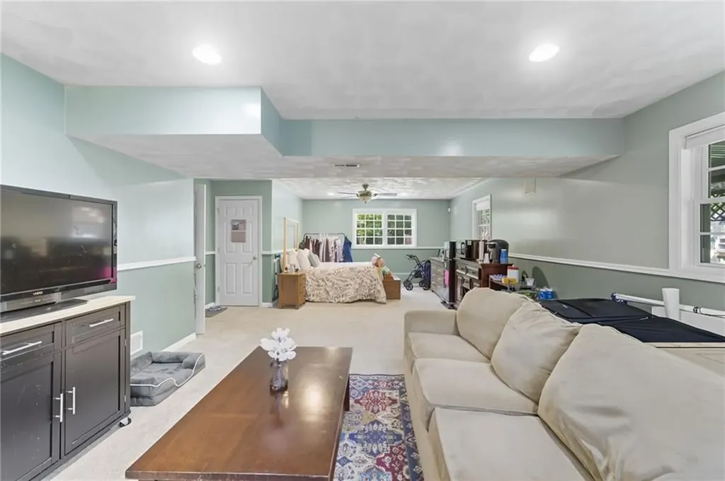 42 Golden View Drive Johnston RI 02919