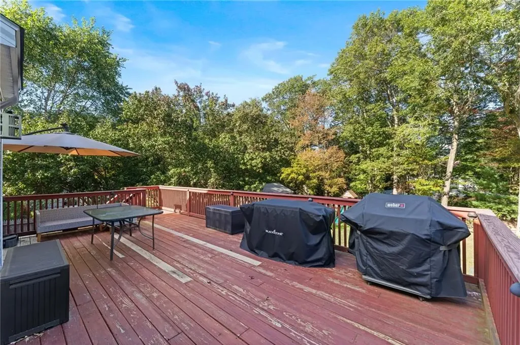 42 Golden View Drive Johnston RI 02919