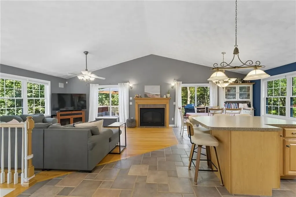 42 Golden View Drive Johnston RI 02919