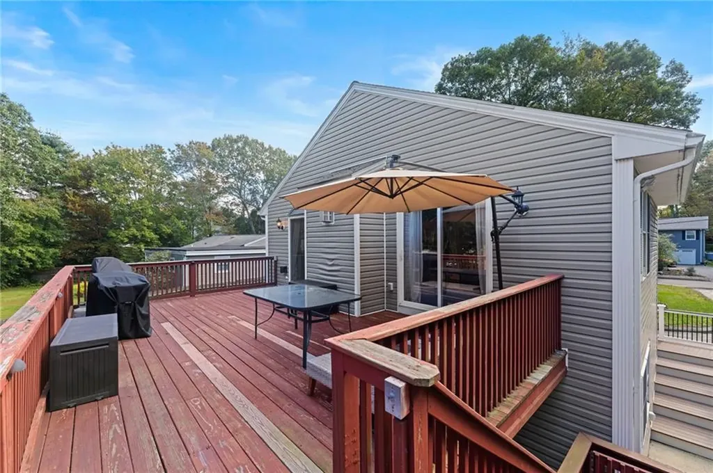 42 Golden View Drive Johnston RI 02919