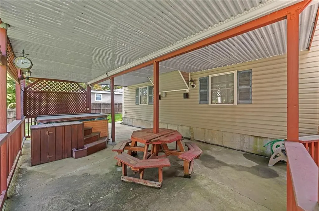 42 Golden View Drive Johnston RI 02919