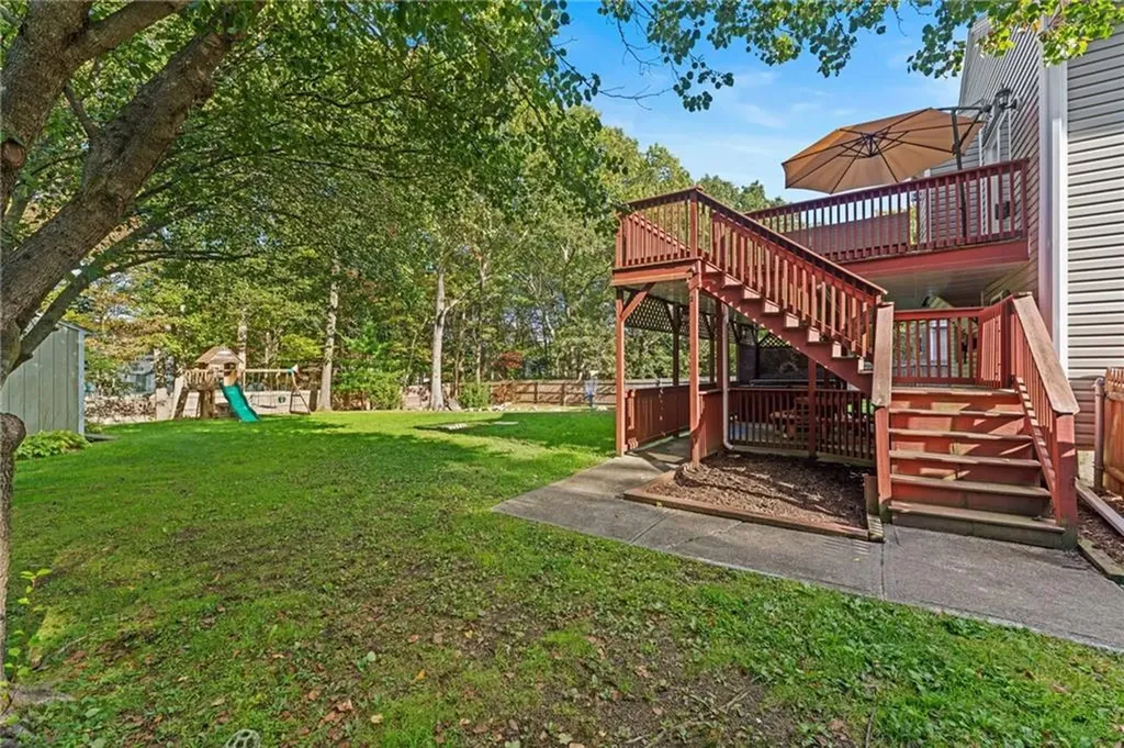 42 Golden View Drive Johnston RI 02919