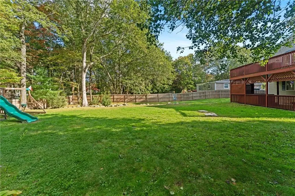 42 Golden View Drive Johnston RI 02919