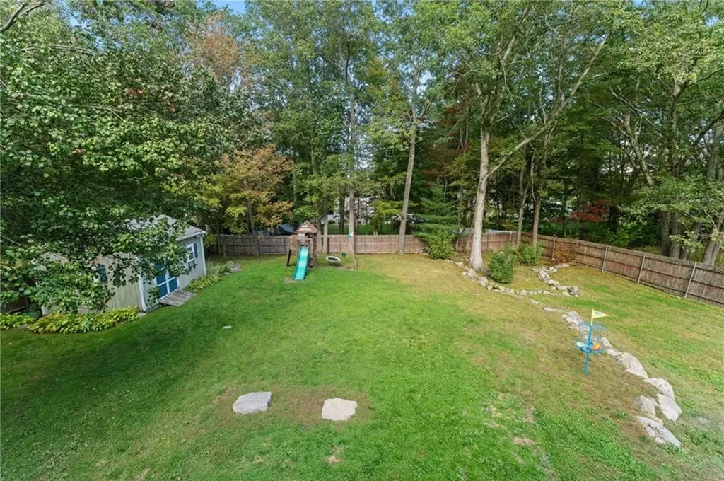 42 Golden View Drive Johnston RI 02919